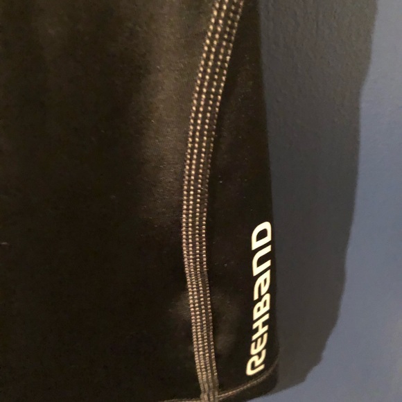 Rehband Compression Shorts - Picture 4 of 4